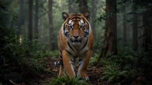 China retoma comércio de produtos de tigre e rinoceronte com novos regulamentos, gerando polêmica ambiental