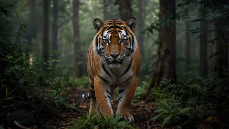 China retoma comércio de produtos de tigre e rinoceronte com novos regulamentos, gerando polêmica ambiental