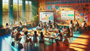 Como os Sites de Crowdfunding no Brasil Podem Ajudar sua ONG