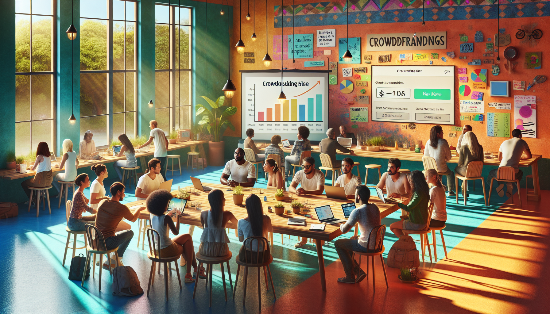 Como os Sites de Crowdfunding no Brasil Podem Ajudar sua ONG