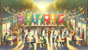 Doar Dinheiro para Instituições: Ajudando Quem Precisa