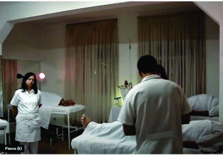 Hospital Espírita de Umbanda