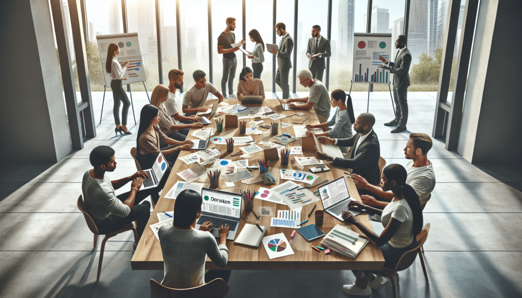 Passo a Passo para Criar Campanhas de Doação Impactantes