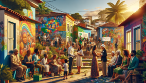 Transferir Renda: Um Pontapé Inicial para a Inclusão Social no Brasil