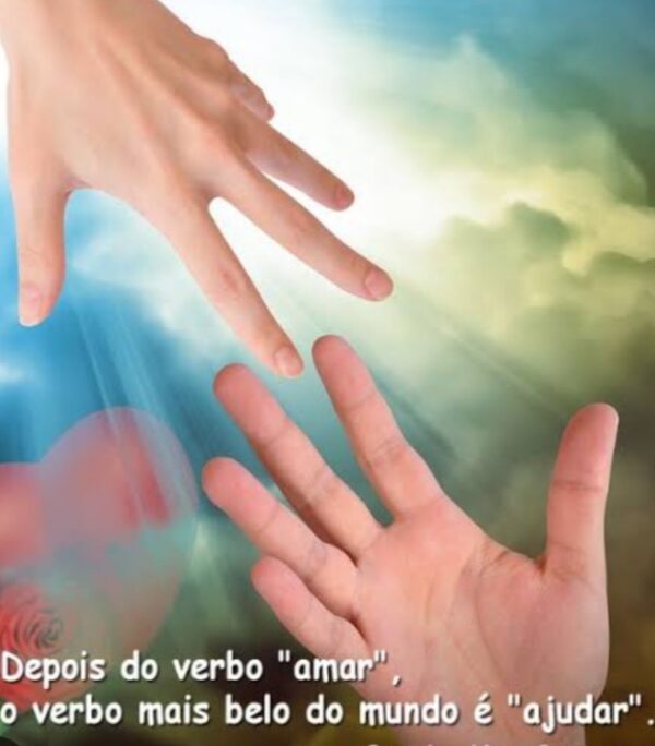 Ajudem está familia