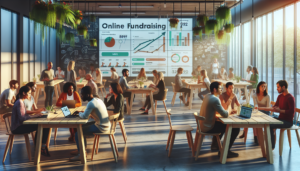 Como Arrecadar Fundos Online para Projetos Sociais