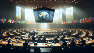 Conferências do Clima da ONU (COP): Entendendo o Papel Global na Luta contra as Mudanças Climáticas