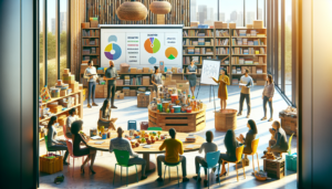 Cultura de Doação no Brasil: Análise e Desafios