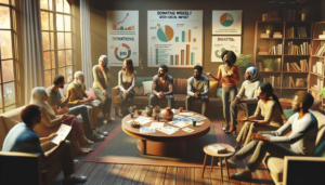 Guia Completo: Dicas para Doar com Sabedoria e Impacto Social