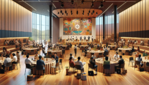 Primeira Jornada de Filantropia e Generosidade na América Latina: Desafios, Oportunidades e Estratégias