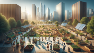 Geração Z e Sustentabilidade: Desafios, Ações e Futuro