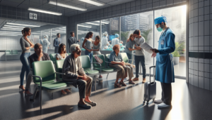 Impacto das Fake News na Doação de Órgãos no Brasil