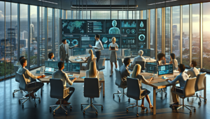 Uso da Inteligência Artificial e Principais Tendências em Comunicação e Captação de Recursos para OSCs