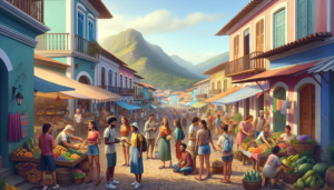 Intercâmbio Voluntário Gratuito no Exterior: Guia Completo