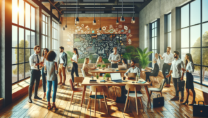 Navegando pela Jornada Empreendedora: Guia Completo para Sucesso Empresarial