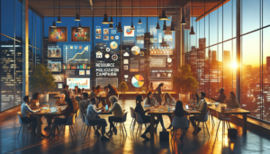 Mobilização de Recursos no Terceiro Setor: Estratégias e Boas Práticas para Campanhas Filantrópicas