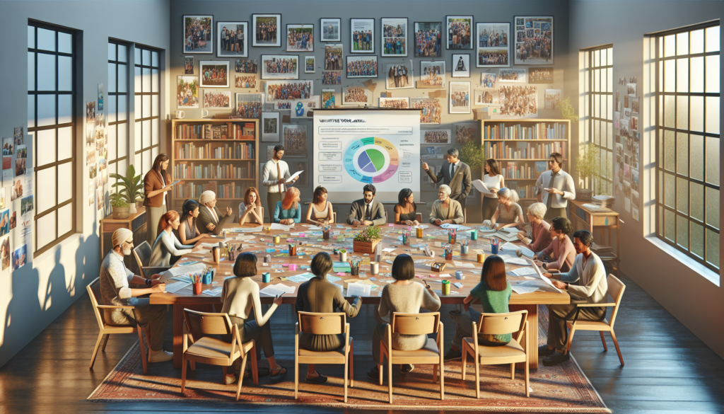 Modelo de Termo de Adesão ao Trabalho Voluntário: Guia Completo para ONGs