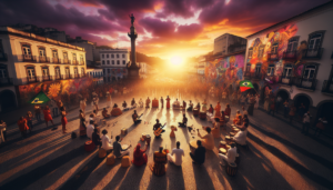 Música e Resistência: O Papel das Canções no Movimento Negro Brasileiro