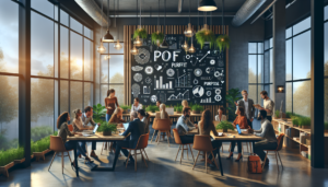 Negócios de Impacto: Como Unir Lucro e Propósito