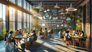 Negócios Sociais: Como Transformar Problemas em Oportunidades Sustentáveis para ONGs