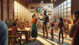 O Papel do Globo em Conectar Você com Para Quem Doar