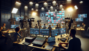 7 Plataformas Gratuitas de Transmissão Ao Vivo para Eventos Online