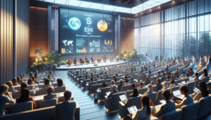 A Relevância do "S" do ESG para ONGs: Impacto e Estratégias