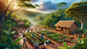 Desafios e Soluções para a Sustentabilidade no Brasil