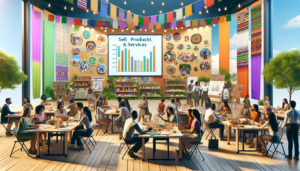 Vender Produtos e Serviços em ONGs: Guia Prático para Sustentabilidade Econômica