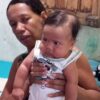 1000747116 Doação para comprar material escolar e fraldas para meu bb