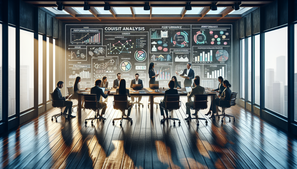 Análise Cohort: Como Obter os Melhores Insights para Captar Recursos