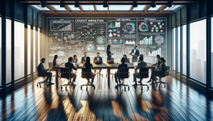 Análise Cohort: Como Obter os Melhores Insights para Captar Recursos