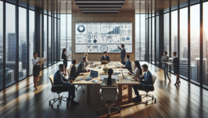 Análise de Dados para Tomada de Decisão Estratégica: Guia Completo