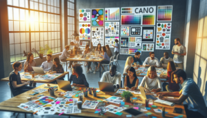 Como Obter e Utilizar o Canva Pro Gratuamente para ONGs: Potencializando a Comunicação Visual