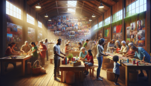 Explorando o ParaQuemDoar: Como Apoiar ONGs e Associações