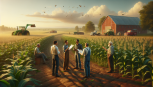 Novas Regras para Concessão de Crédito Rural: Impactos e Desafios