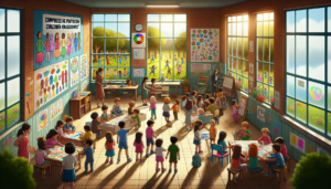 Proteção Integral dos Direitos de Crianças e Adolescentes: Iniciativas e Desafios