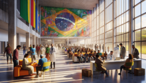 Direitos e Proteção dos Refugiados no Brasil: O Papel do Estado e das ONGs