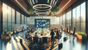 Inscrições e Seleção para o 12º Edital da Glocal Aceleradora: Oportunidades e Requisitos para Projetos de Impacto Social