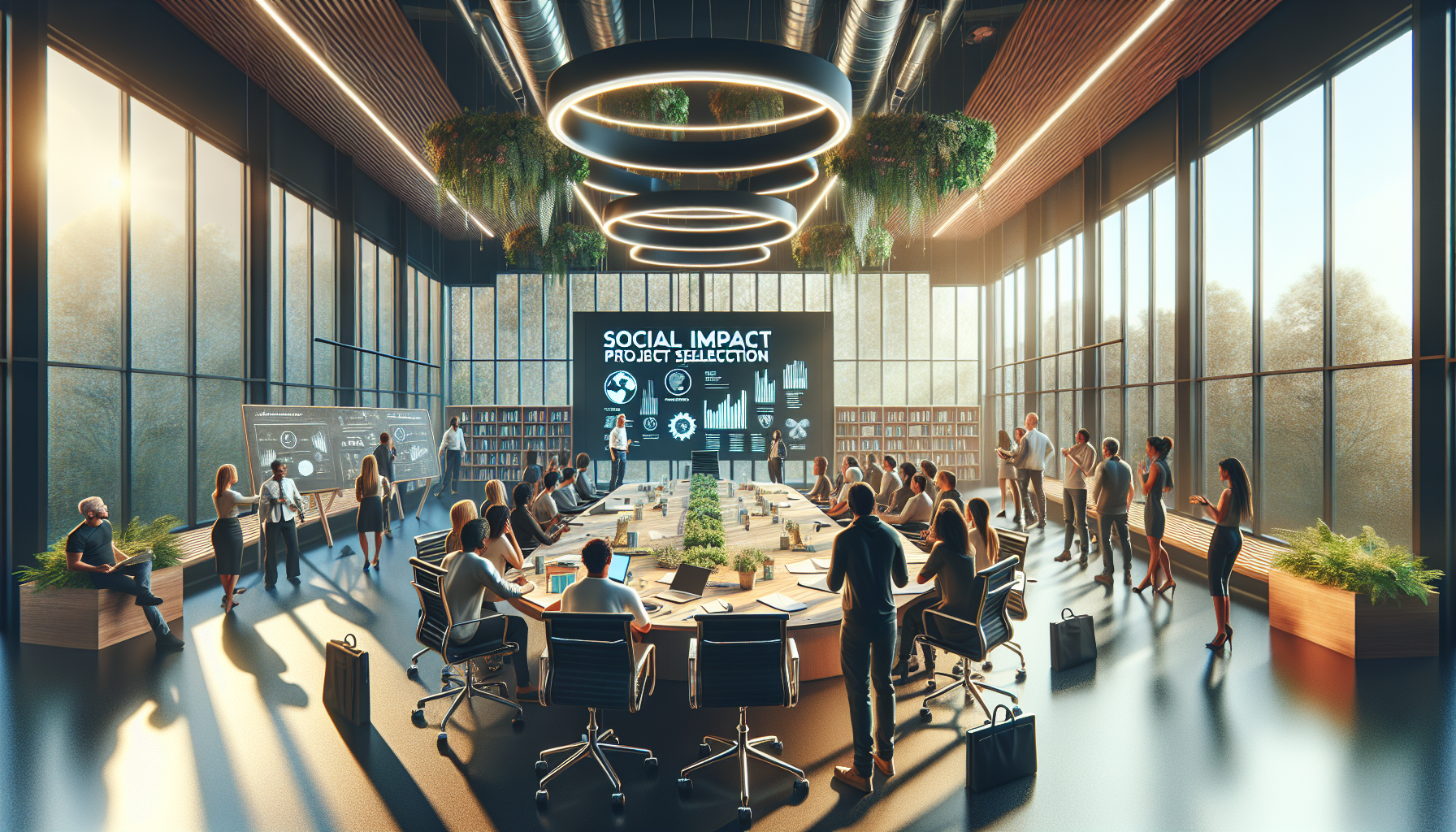 Inscrições e Seleção para o 12º Edital da Glocal Aceleradora: Oportunidades e Requisitos para Projetos de Impacto Social