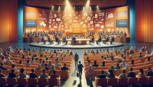 Festival ABCR 2025: Composição do Comitê Científico e Tendências em Captação de Recursos