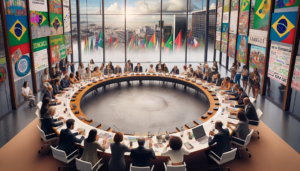 Fortalecimento da Democracia e Defesa dos Direitos Humanos: O Edital do Fundo Brasil