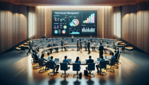 Gestão Estratégica no Terceiro Setor: Pauta Completa para o FIFE 2025