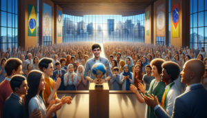 Jovens Brasileiros Ganham Prêmio da ONU por Filme sobre Preconceito Religioso: Uma Análise Profunda