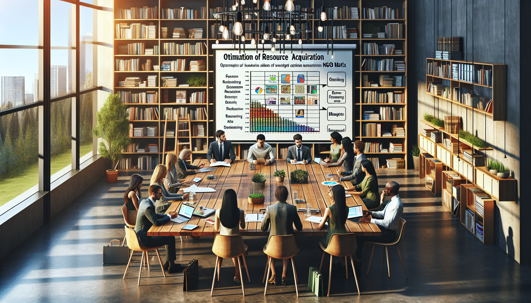 Otimize a Captação de Recursos com a Matriz RFM: Guia Prático para ONGs