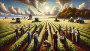 Defesa da Moratória da Soja: Desafios, Impactos e Futuro Sustentável