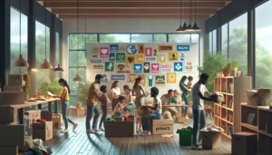 Onde Doar: As Melhores Instituições para Fazer Doações