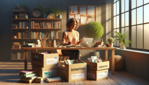 ParaQuemDoar: Tudo o Que Você Precisa Saber para Doar