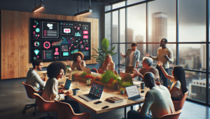 Potencializando as Redes Sociais da Sua ONG: ChatGPT, Canva e Estratégias de Sucesso