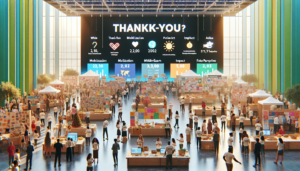 Sucesso do Dia de Doar 2022: Mobilização, Impacto e Futuras Perspectivas